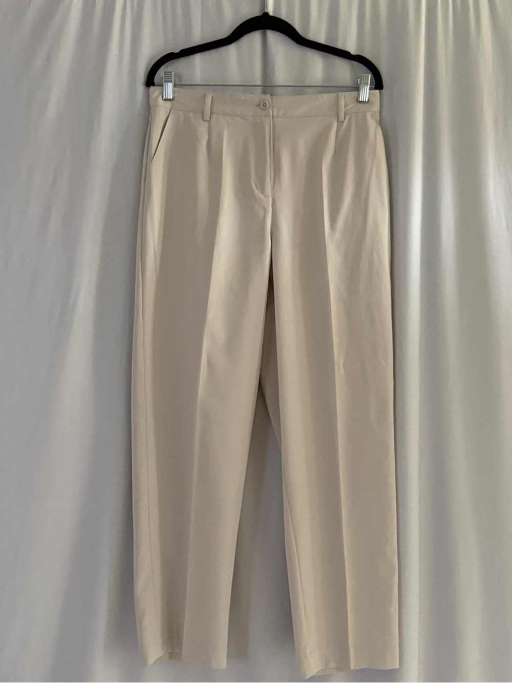 Women’s Vintage Talbots Petites Trousers